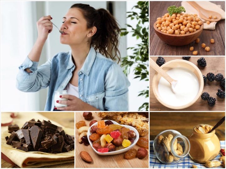 10+ Món ăn nhẹ hoàn hảo cho fan bóng đá khi xem các trận đấu lúc 2–3h sáng