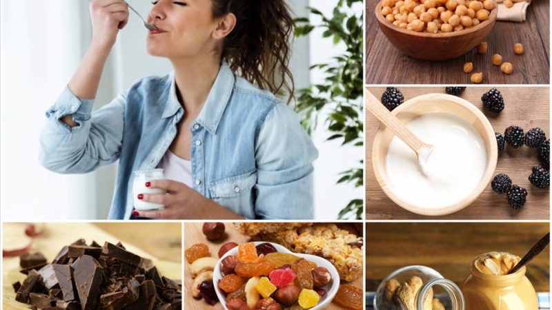 10+ Món ăn nhẹ hoàn hảo cho fan bóng đá khi xem các trận đấu lúc 2–3h sáng