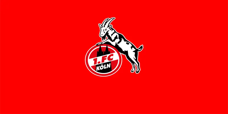 FC Köln: Hành trình huyền thoại của đội bóng Đức