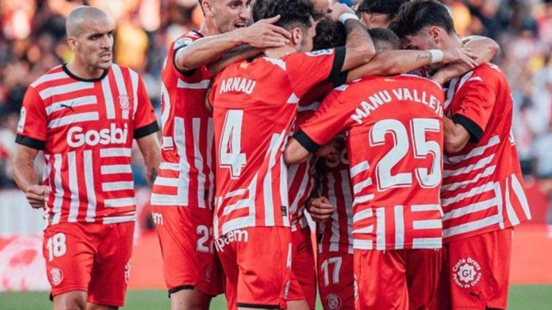 Khám phá Girona FC – Hiện tượng mới làm điên đảo La Liga