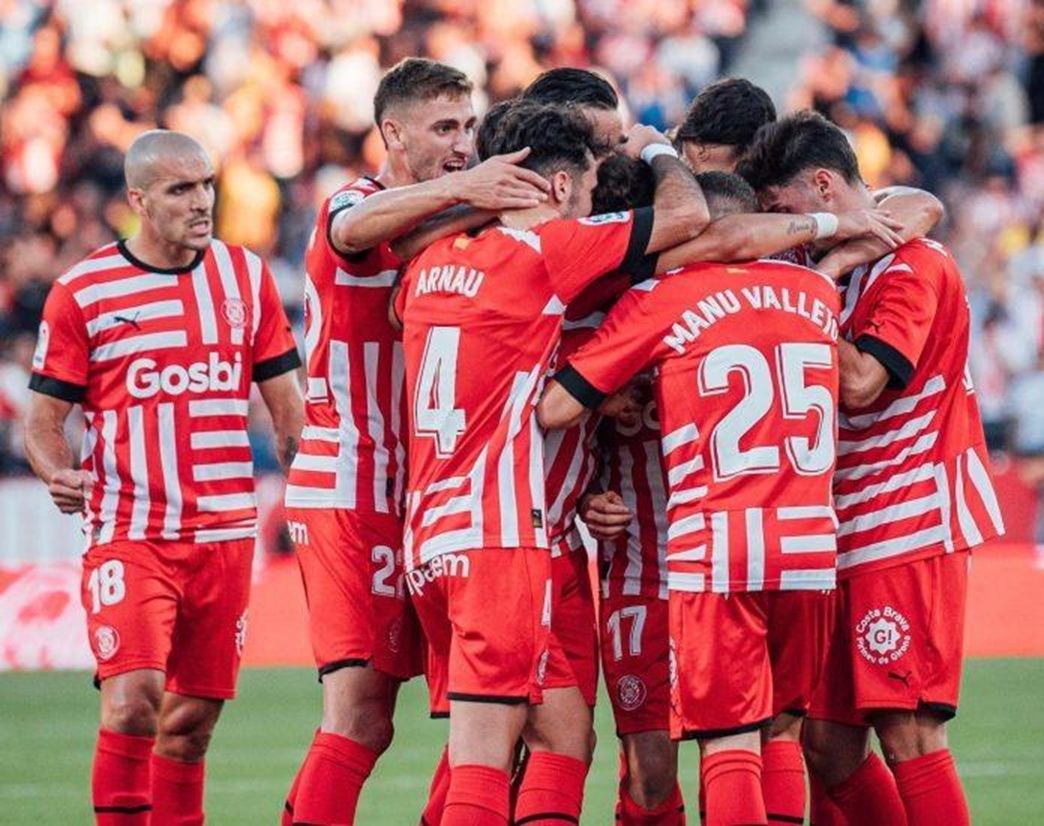 Khám phá Girona FC – Hiện tượng mới làm điên đảo La Liga