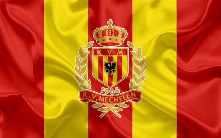 KV Mechelen FC: Hành Trình Huy Hoàng Từ Quá Khứ Đến Hiện Tại