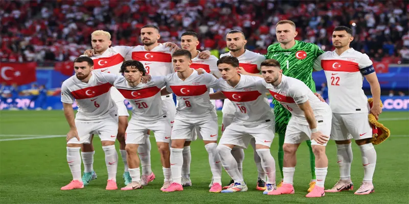 Tinh hoa bóng đá Thổ Nhĩ Kỳ: Hành trình của Turkey FC