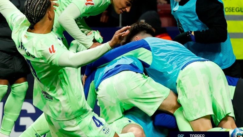 Yamal lập đại công, Barca ngược dòng ngoạn mục hạ Atletico