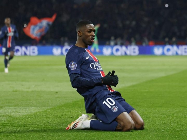 Chuyên gia nói gì về phong độ của PSG 2025?