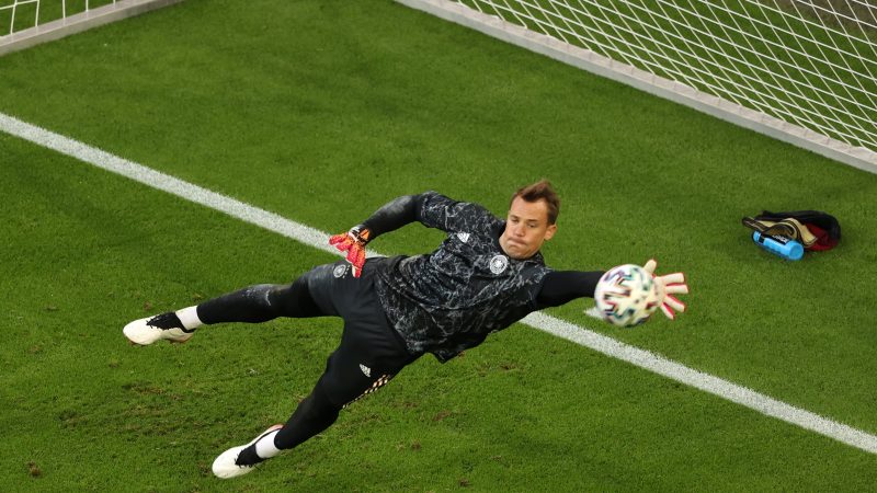 Top 5 Pha Cản Phá Penalty Đáng Nhớ Nhất Lịch Sử: Khoảnh Khắc Thay Đổi Cục Diện Trận Đấu