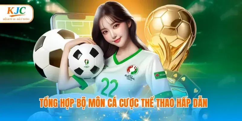 Tỏa Sáng Và Ý Nghĩa Sâu Sắc Của Thể Thao KJC