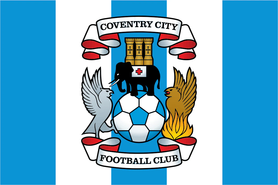 Coventry City FC: Câu Lạc Bộ Mang Tinh Thần Bất Khuất Của Thành Phố Coventry