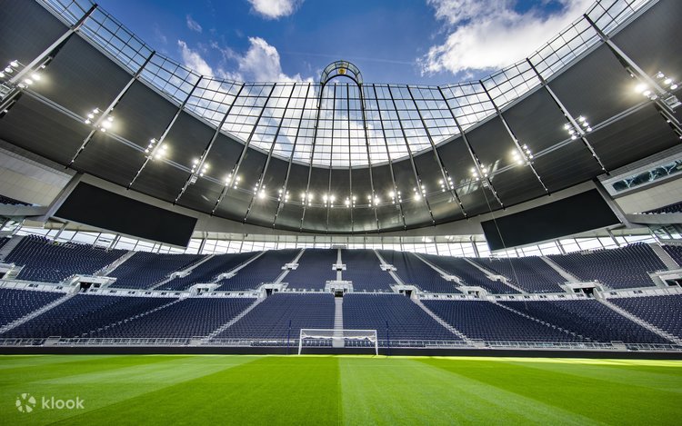 Sân vận động Tottenham Hotspur Và Văn Hóa Bóng Đá
