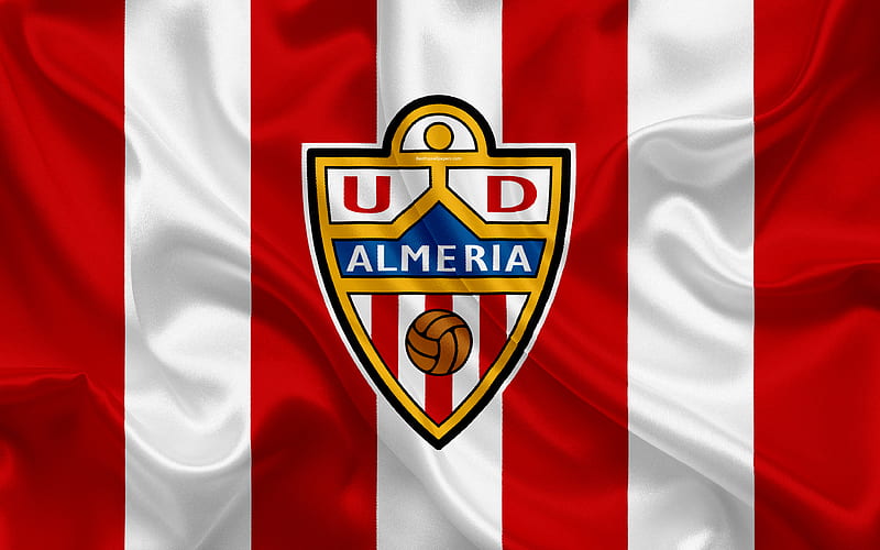 Almeria FC: Khát Vọng Bền Bỉ Vươn Lên Từ Miền Nam Tây Ban Nha