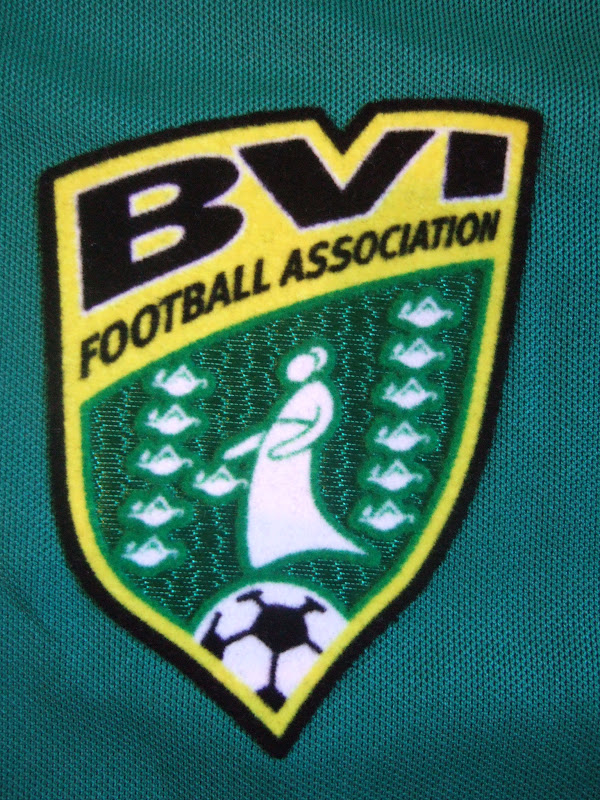 BRITISH VIRGIN ISLANDS FC – HÀNH TRÌNH VƯƠN LÊN CỦA BÓNG ĐÁ VÙNG CARIBBEAN