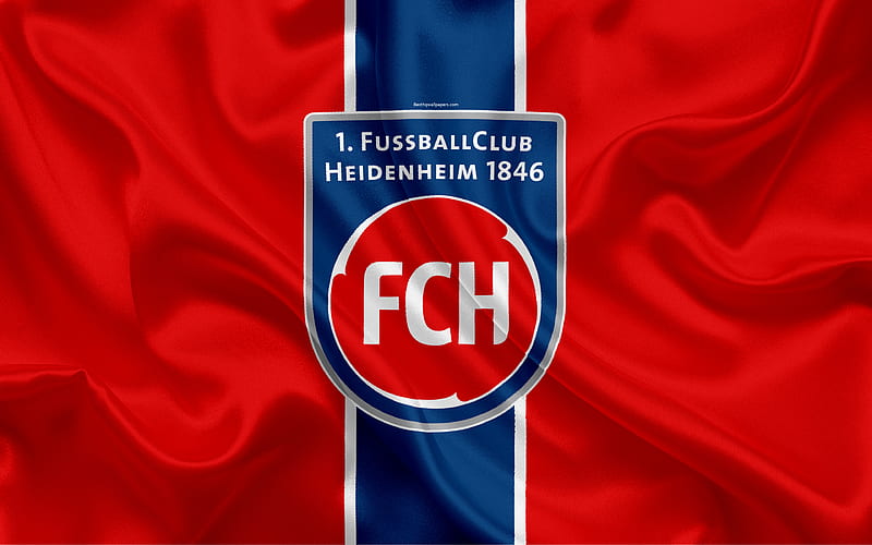 FC Heidenheim: Từ Sân Cỏ Làng Quê Đến Ánh Đèn Bundesliga – Hành Trình Cổ Tích Của Kẻ Ngoại Đạo
