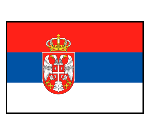 Serbia U21 FC – Đội Tuyển Trẻ Đầy Tiềm Năng Của Bóng Đá Châu Âu