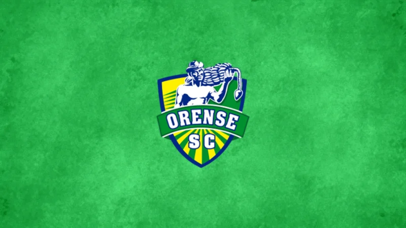 Orense SC Hành Trình Vươn Lên Mạnh Mẽ Của Niềm Tự Hào Bóng Đá Ecuador