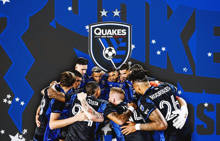 San Jose Earthquakes Hành Trình Lâu Đời Và Bản Sắc Kiên Cường Của Bóng Đá Mỹ