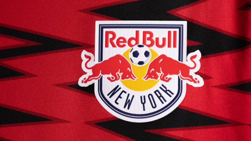 New York Red Bulls Hành Trình Khẳng Định Sức Mạnh Tại MLS